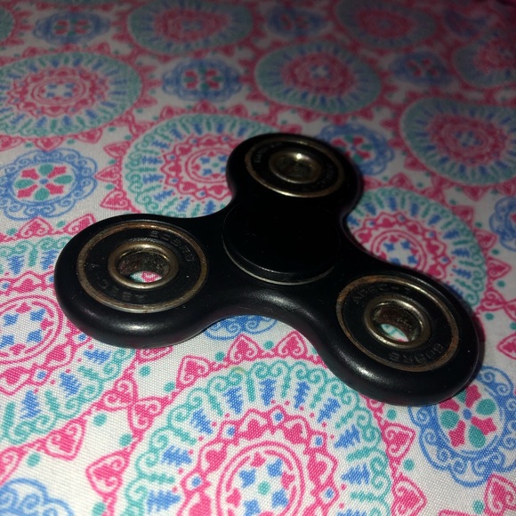 Fidget spinner - Picture 1 of 1